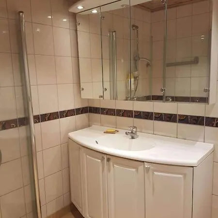 Byasen Til Ski-vm * טרונדהיים