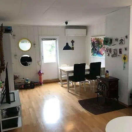 Byasen Til Ski-vm